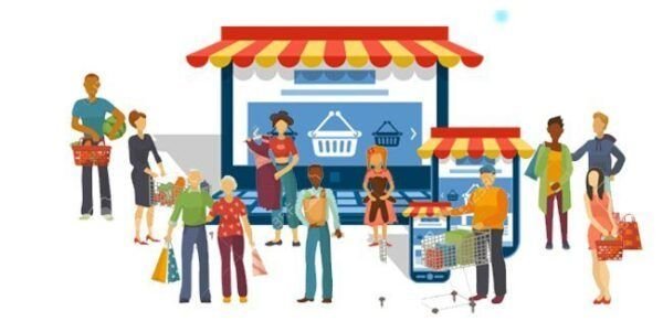 marketing digital para tiendas online