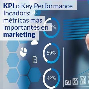 KPI en marketing: qué es y métricas más importantes
