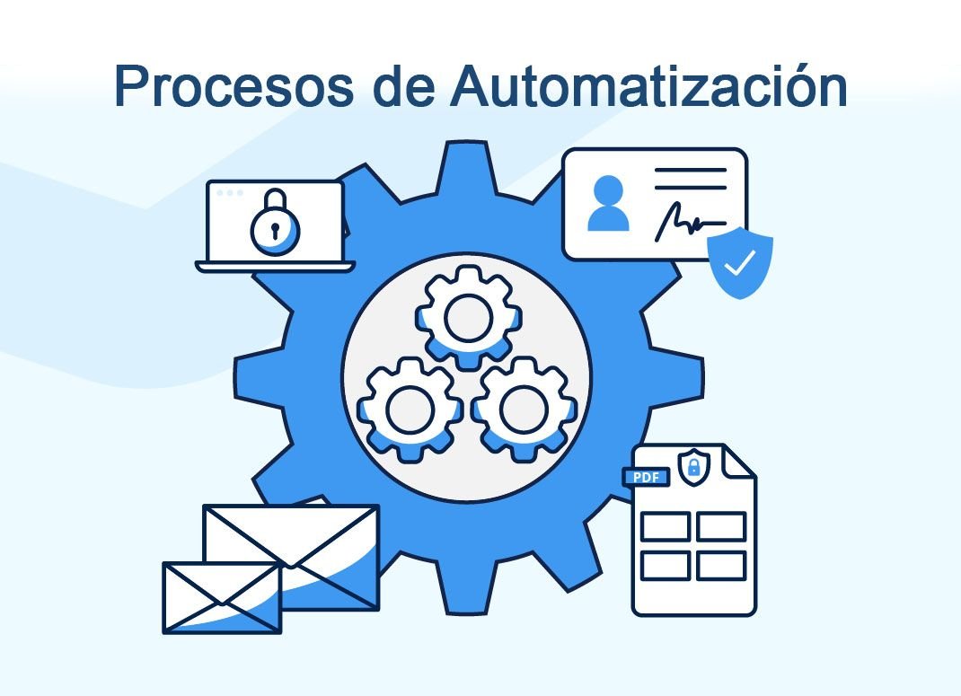 Cómo La Automatización De Procesos Puede Mejorar La Calidad Y El Rendimiento De Tu Empresa 3030