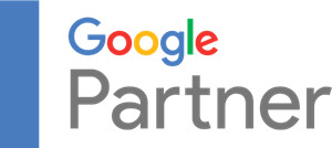 logo google partner